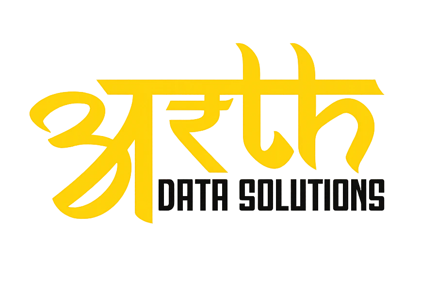 Arth Data Solutions Logo